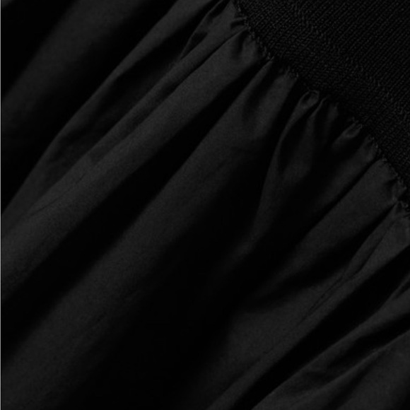 Sea New York Black Midi Dress - Picture 4 of 7